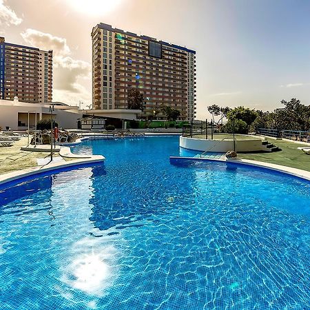 Mirador Del Paraiso 213 - 2 Bedrooms Плайя-Парайсо Екстер'єр фото