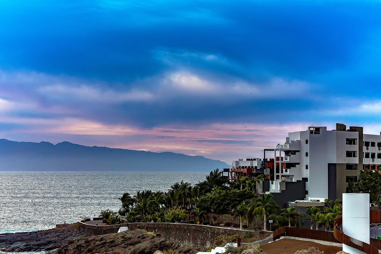 Mirador Del Paraiso 213 - 2 Bedrooms Плайя-Парайсо Екстер'єр фото