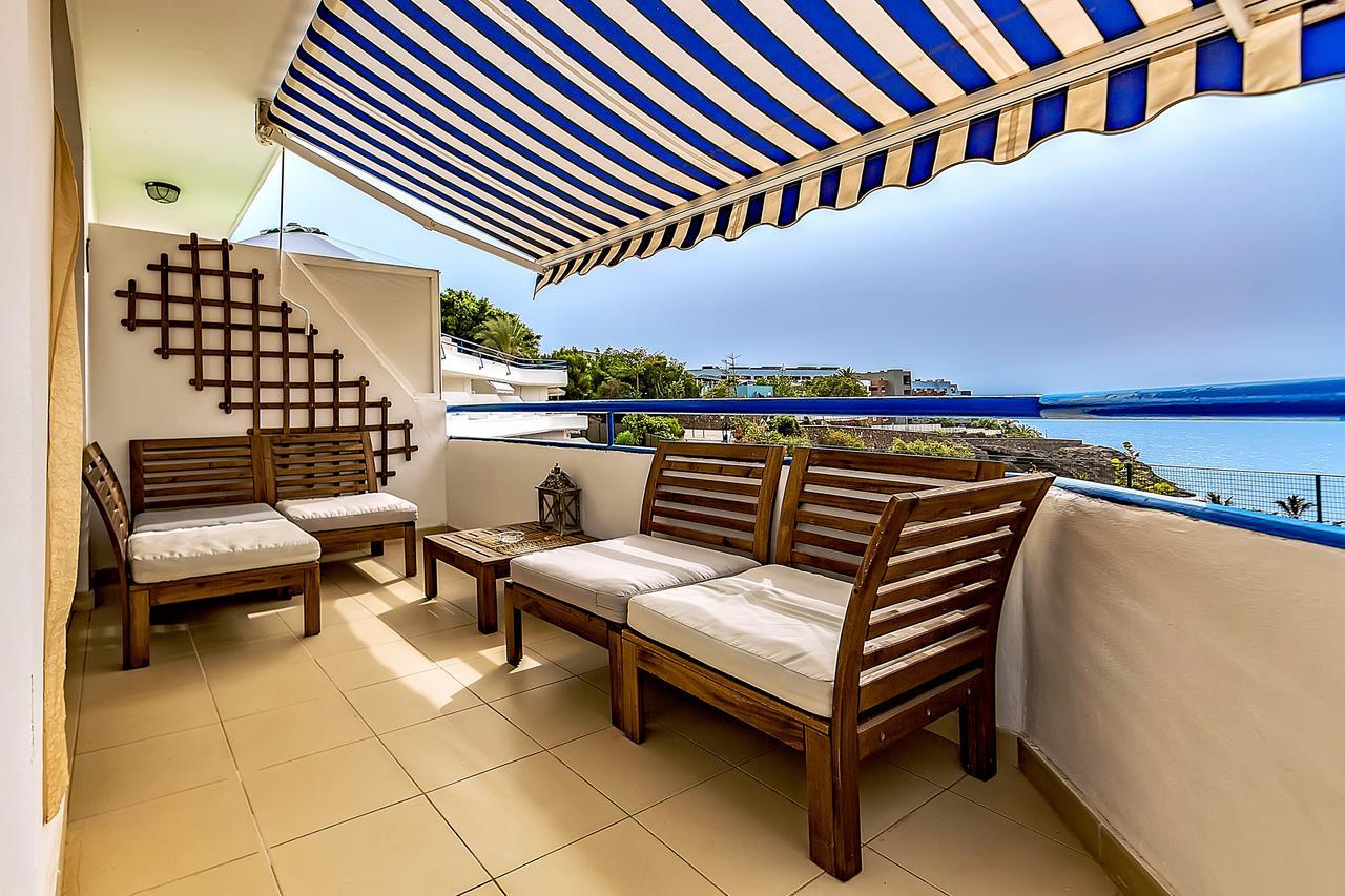 Mirador Del Paraiso 213 - 2 Bedrooms Плайя-Парайсо Екстер'єр фото