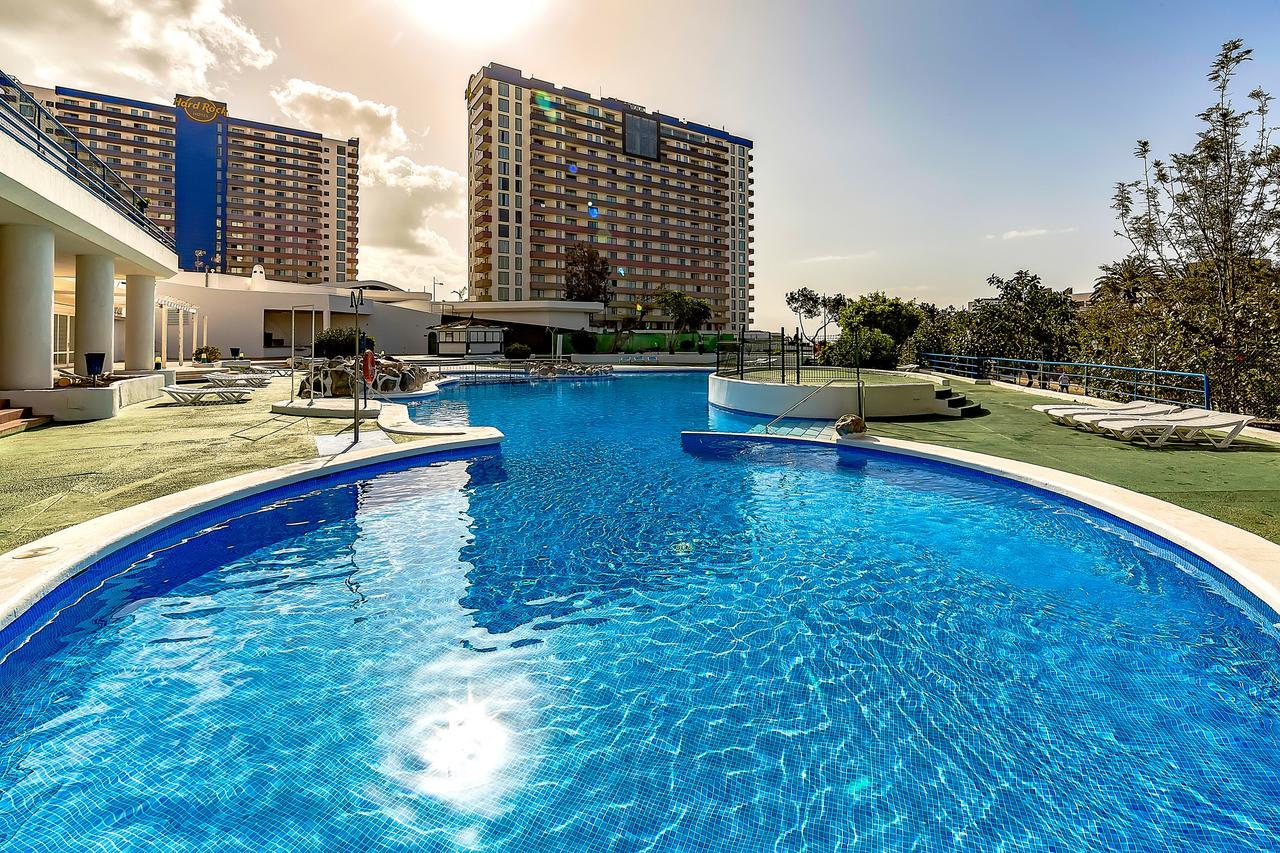 Mirador Del Paraiso 213 - 2 Bedrooms Плайя-Парайсо Екстер'єр фото