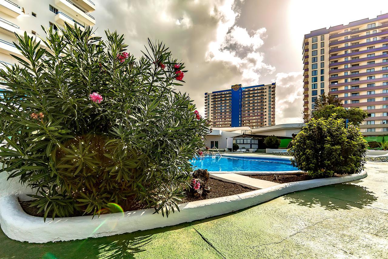 Mirador Del Paraiso 213 - 2 Bedrooms Плайя-Парайсо Екстер'єр фото