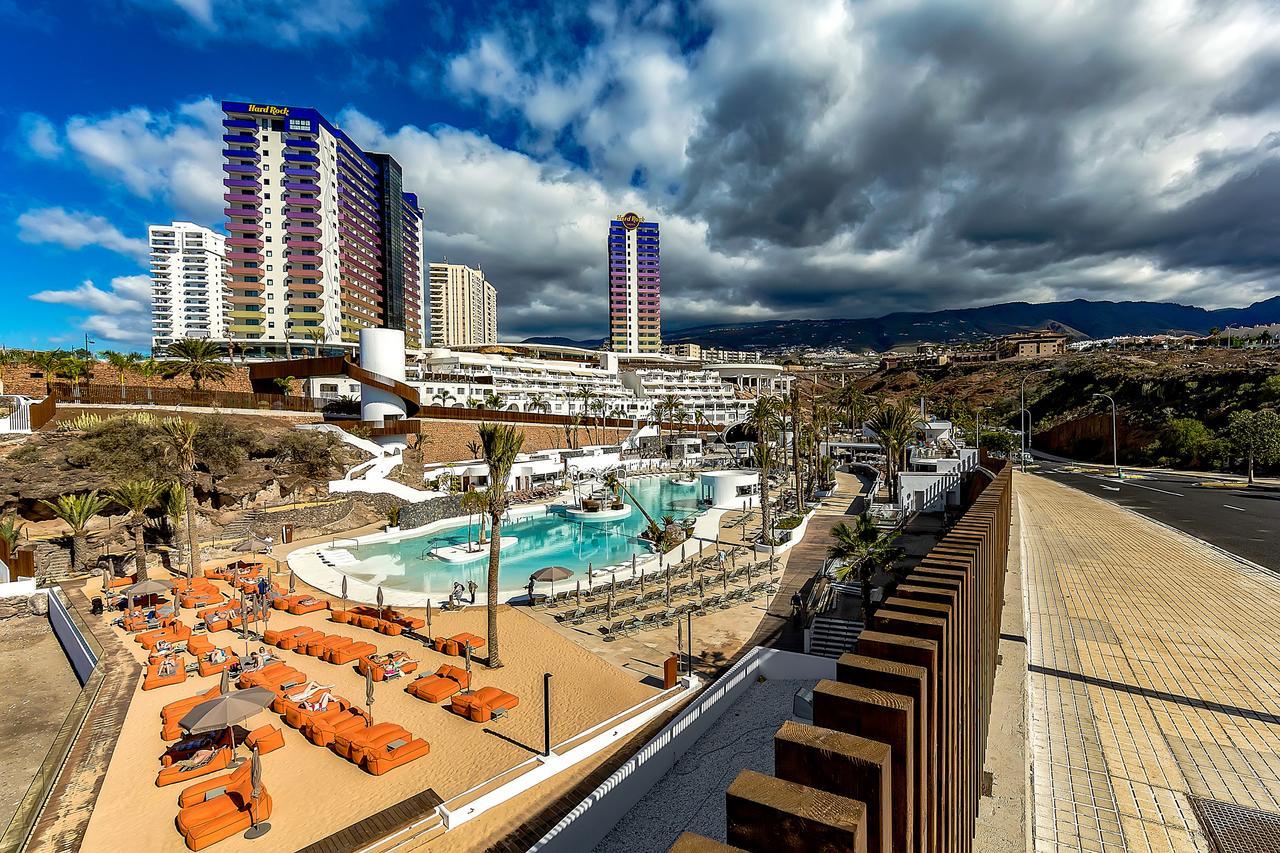 Mirador Del Paraiso 213 - 2 Bedrooms Плайя-Парайсо Екстер'єр фото