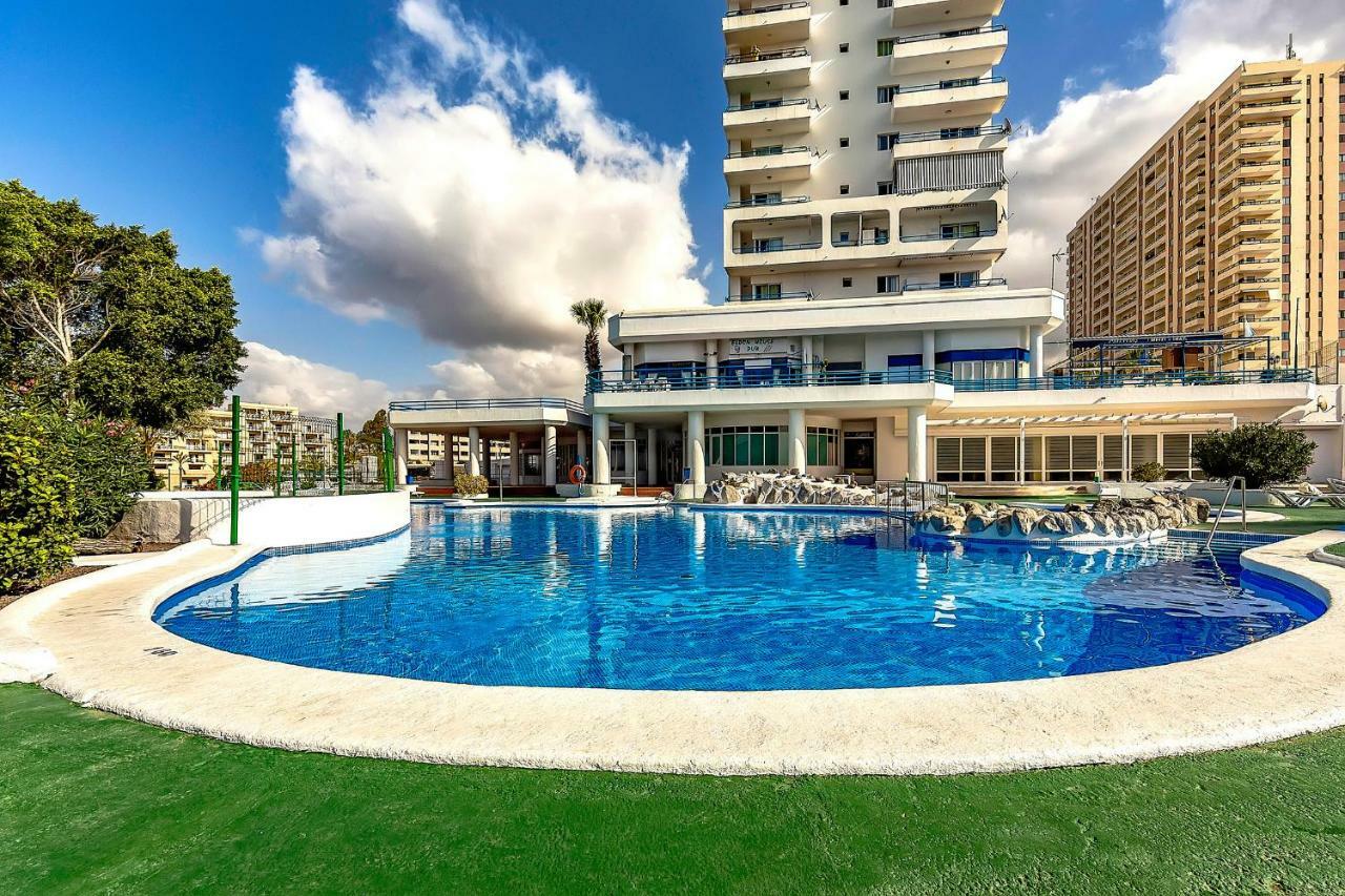 Mirador Del Paraiso 213 - 2 Bedrooms Плайя-Парайсо Екстер'єр фото